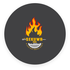 Sekuwa Bar Pvt Ltd - Logo